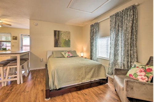 Canyon Lake Cottage with BBQ 1 Mi to Guadalupe River! image 15