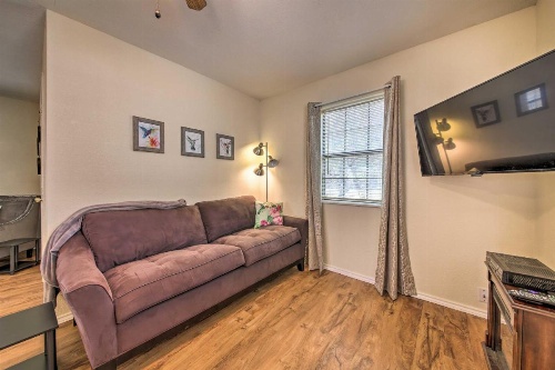 Canyon Lake Cottage with BBQ 1 Mi to Guadalupe River! image 19